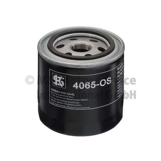 50014065 - Oil filter 