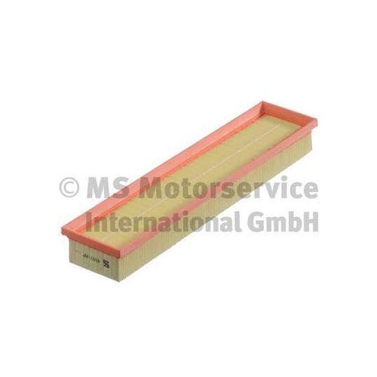 50014097 - Air filter 