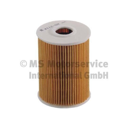 50014112 - Oil filter 