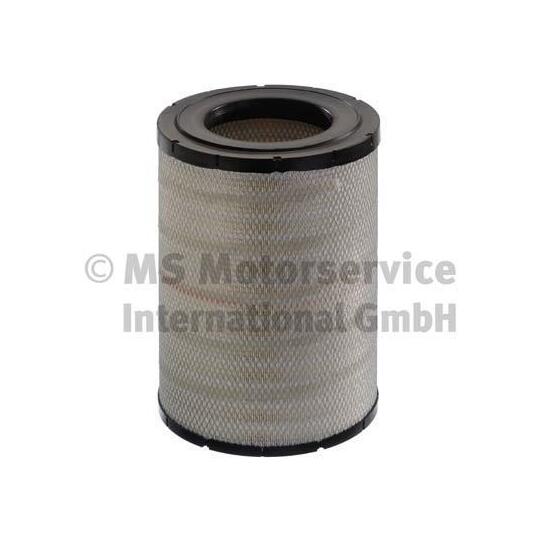 50014127 - Air filter 