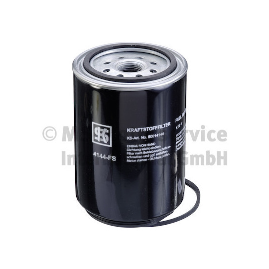 50014144 - Fuel filter 