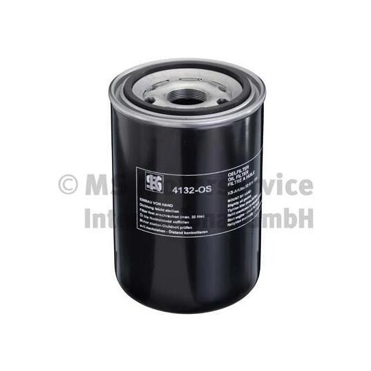 50014132 - Oil filter 