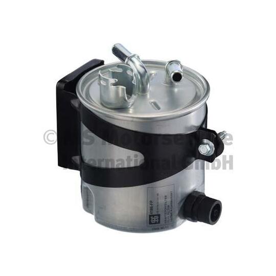 50014186 - Fuel filter 