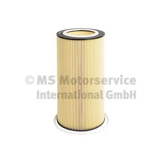 50014257 - Oil filter 