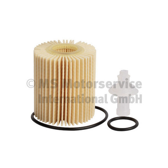 50014272 - Oil filter 