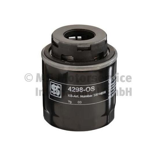 50014298 - Oil filter 