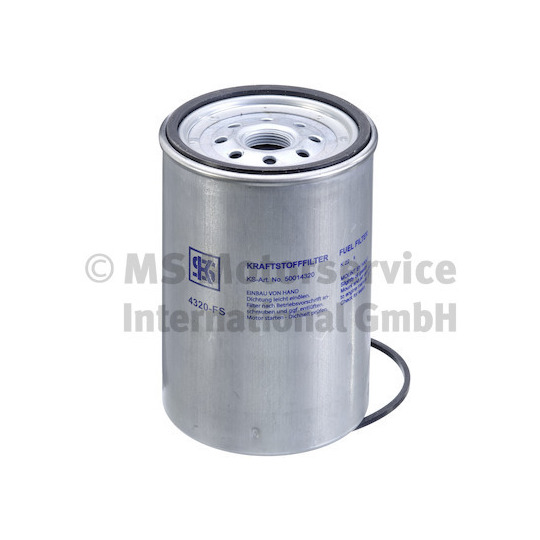50014320 - Fuel filter 