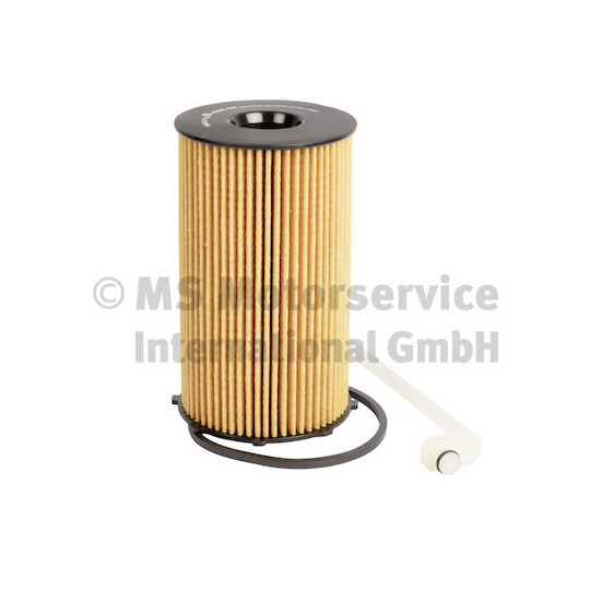 50014308 - Oil filter 