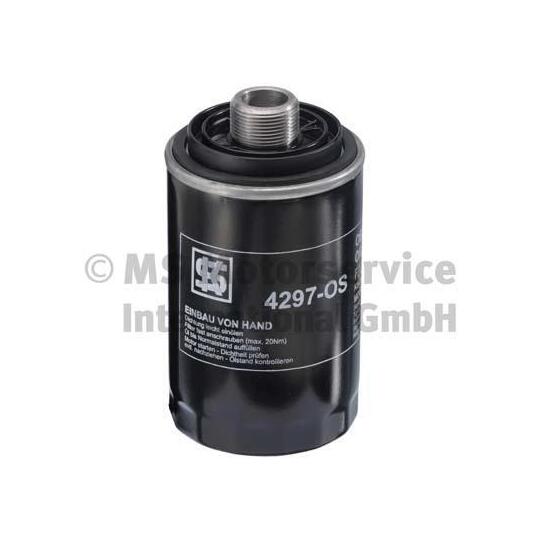 50014297 - Oil filter 