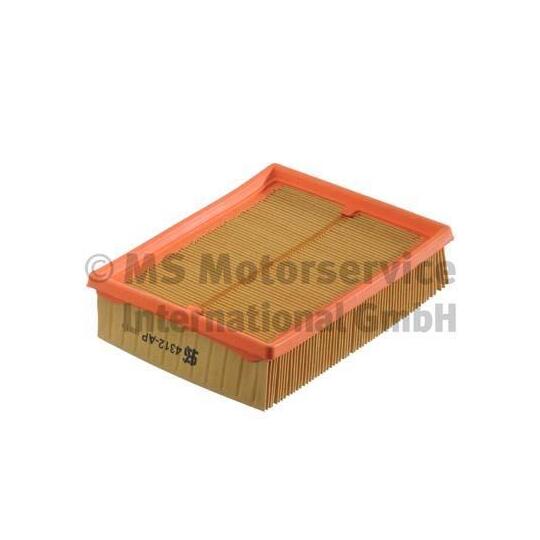 50014312 - Air filter 