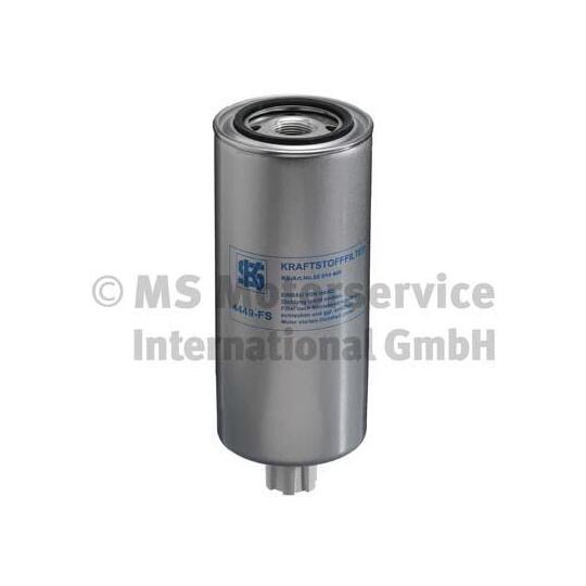 50014449 - Fuel filter 