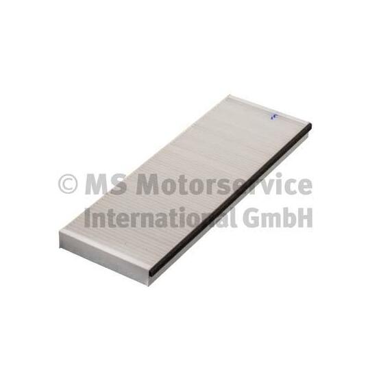 50014463 - Filter, interior air 