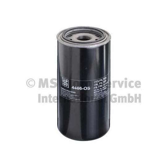50014466 - Oil filter 