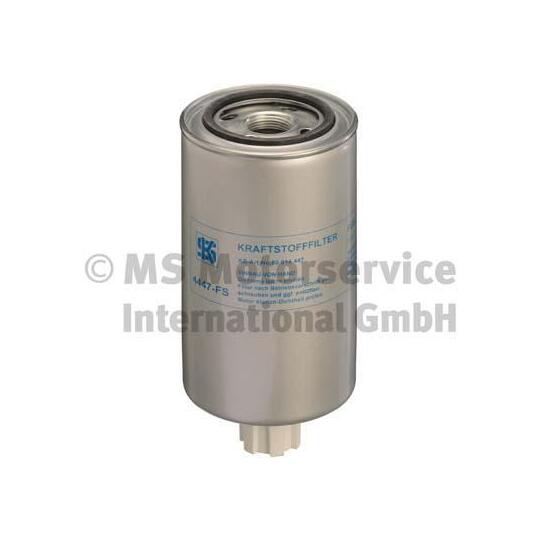 50014447 - Fuel filter 