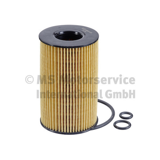 50014502 - Oil filter 
