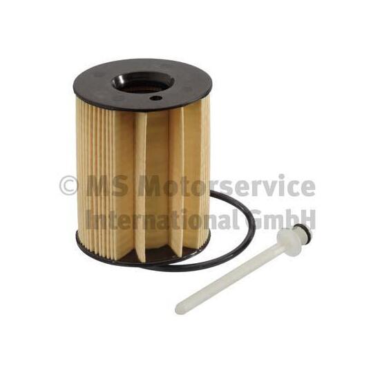 50014513 - Oil filter 