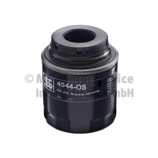 50014544 - Oil filter 