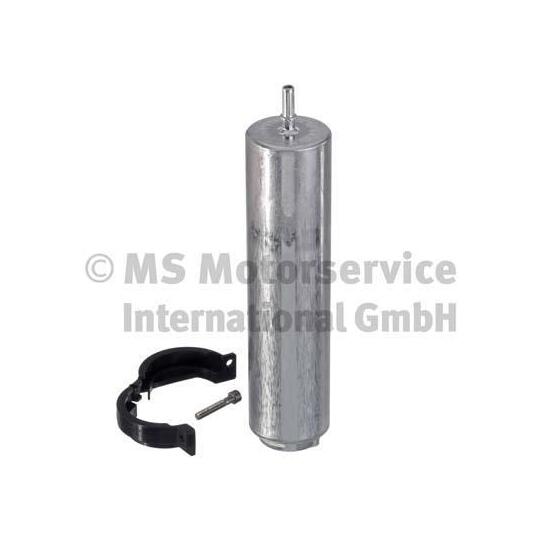 50014548 - Fuel filter 