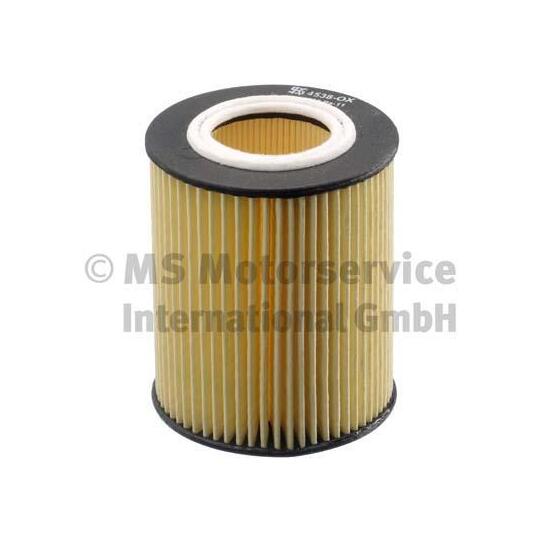 50014538 - Oil filter 