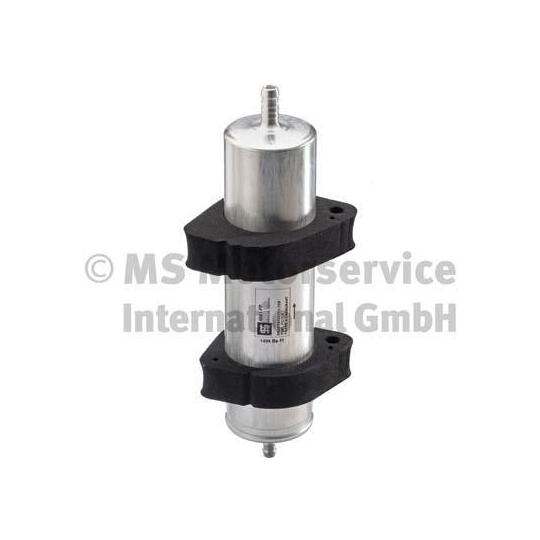 50014541 - Fuel filter 