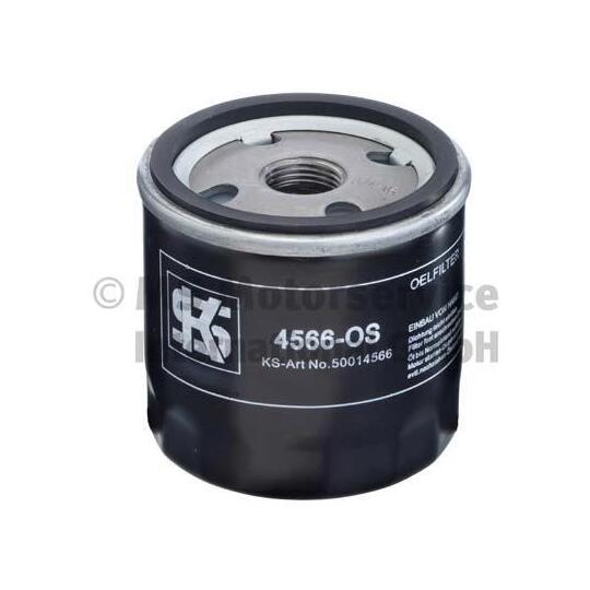 50014566 - Oil filter 