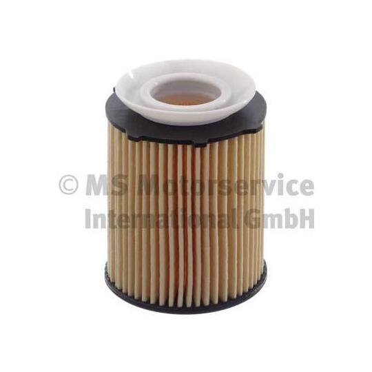 50014599 - Oil filter 