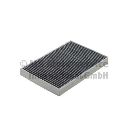 50014572 - Filter, interior air 