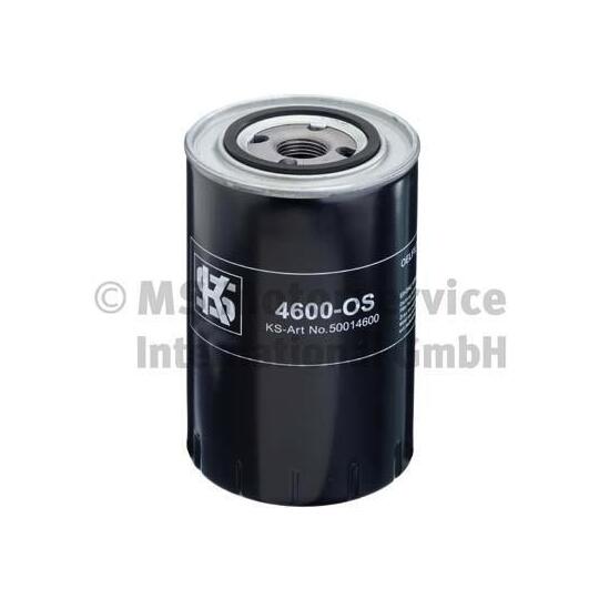 50014600 - Oil filter 