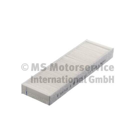 50014610 - Filter, interior air 