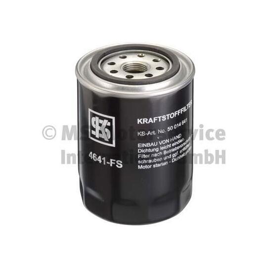 50014641 - Fuel filter 