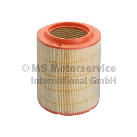 50014658 - Air filter 