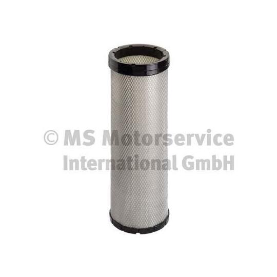 50014653 - Air filter 