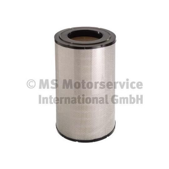 50014637 - Air filter 