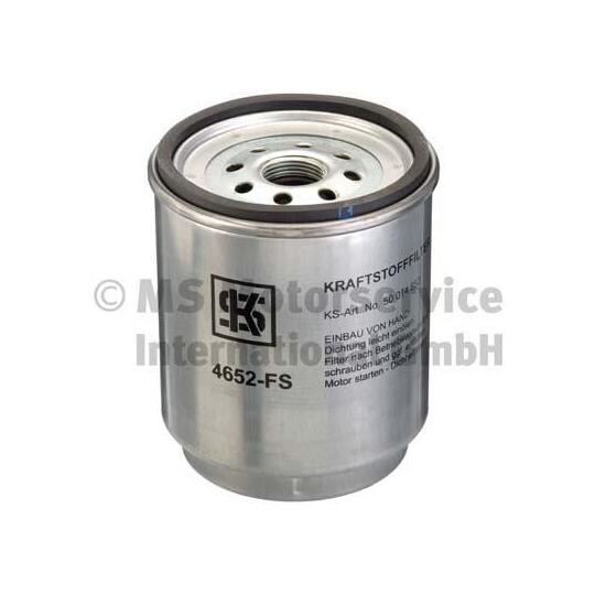 50014652 - Fuel filter 