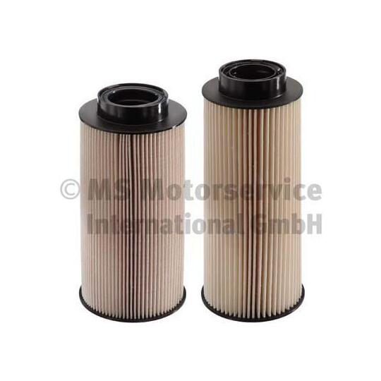 50014661 - Fuel filter 