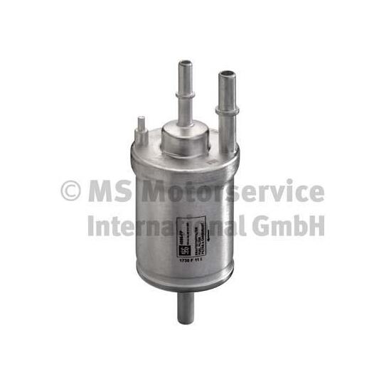 50014686 - Fuel filter 