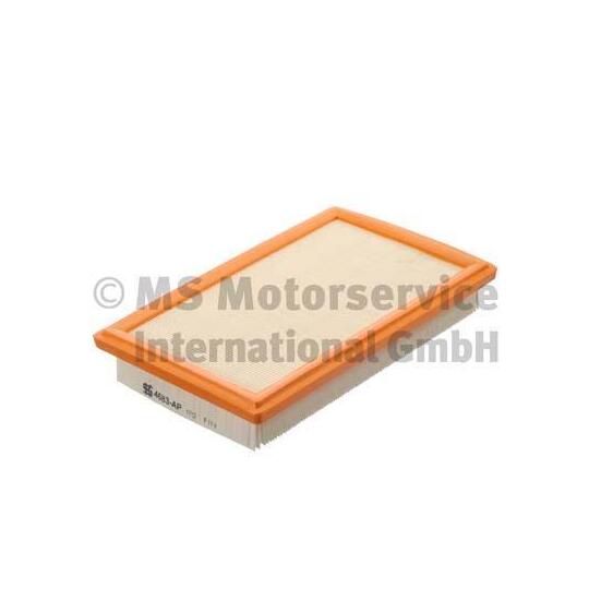 50014683 - Air filter 