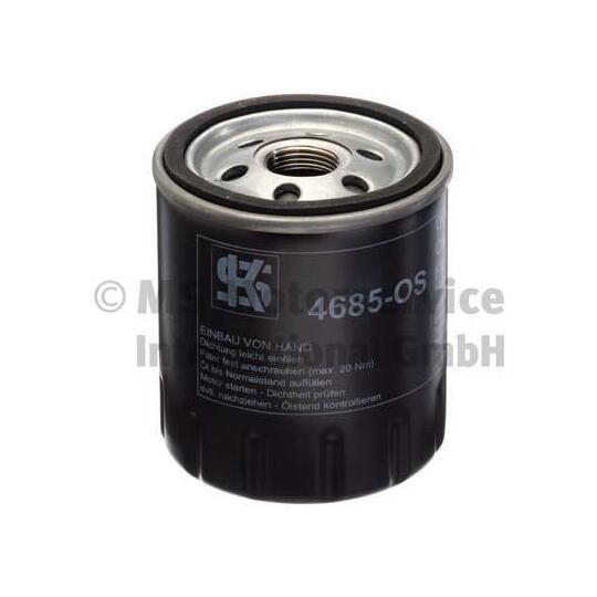 50014685 - Oil filter 