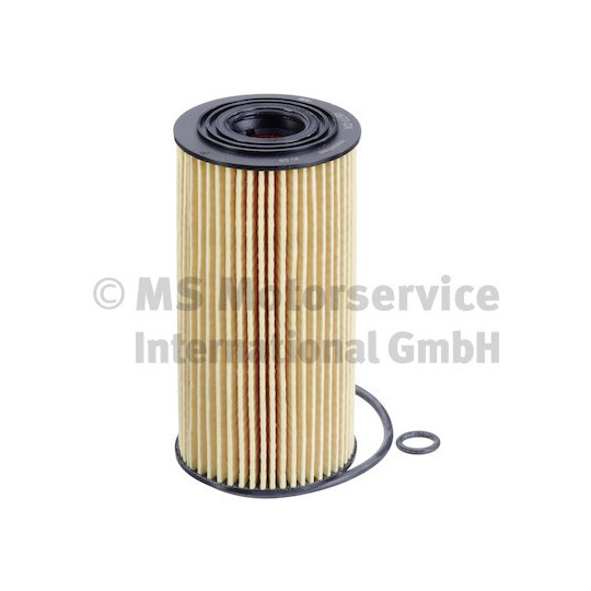 50014677 - Oil filter 