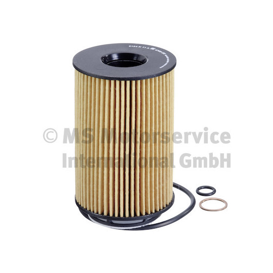 50014706 - Oil filter 
