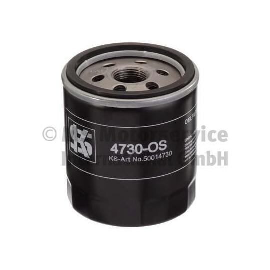 50014730 - Oil filter 