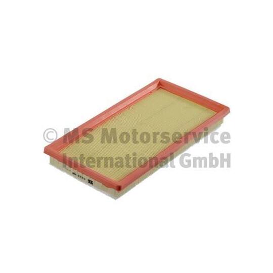 50014723 - Air filter 