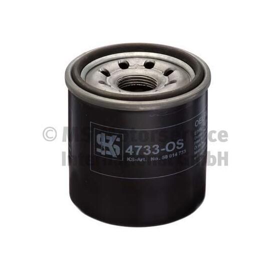 50014733 - Oil filter 
