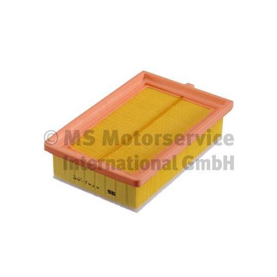 50014741 - Air filter 