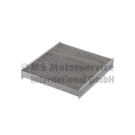 50014825 - Filter, interior air 