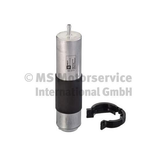 50014865 - Fuel filter 