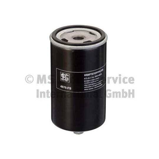 50014870 - Fuel filter 