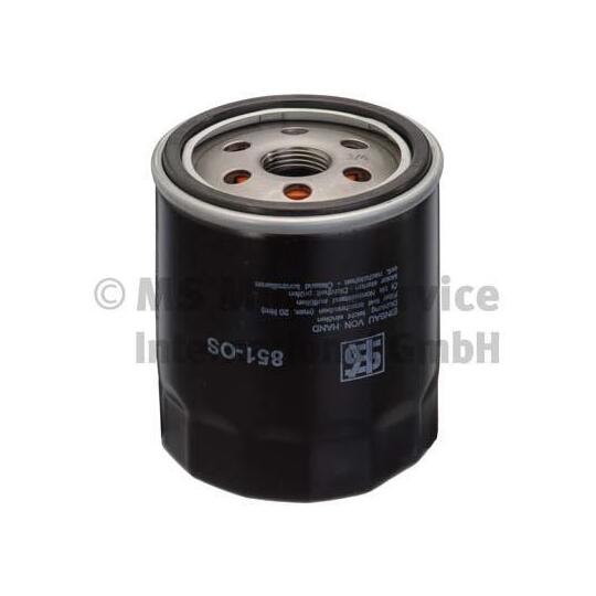 50014862 - Oil filter 