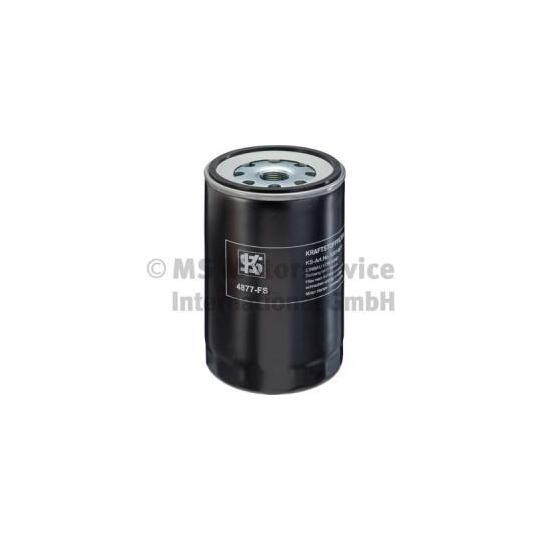 50014877 - Fuel filter 