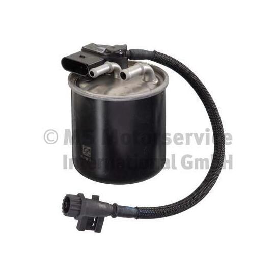 50014853 - Fuel filter 